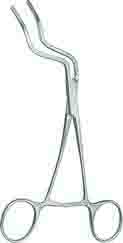 TERRY ATRAUMAT MUSCLE KLEMP SAĞ 17CM